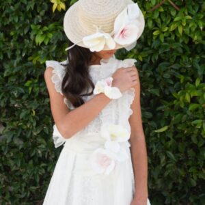 Featured image for “Colorichiari Abito Cerimonia Bambina”
