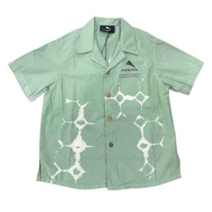 Featured image for “Mauna-Kea Camicia Maniche Corte”