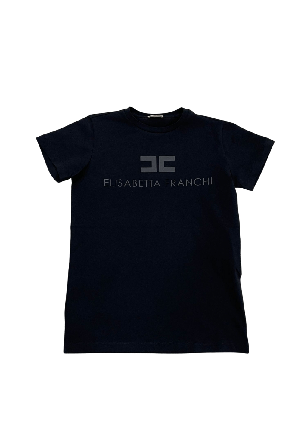 Featured image for “Elisabetta Franchi T-shirt con Stampa”