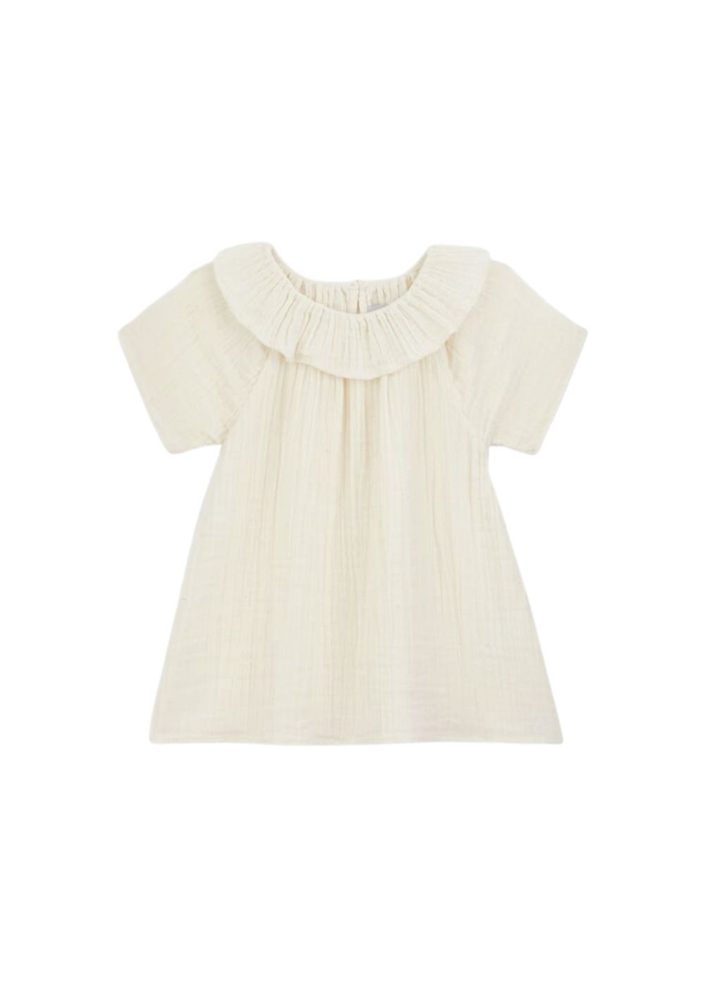 Featured image for “Petit Bateau Blusa In Cotone”