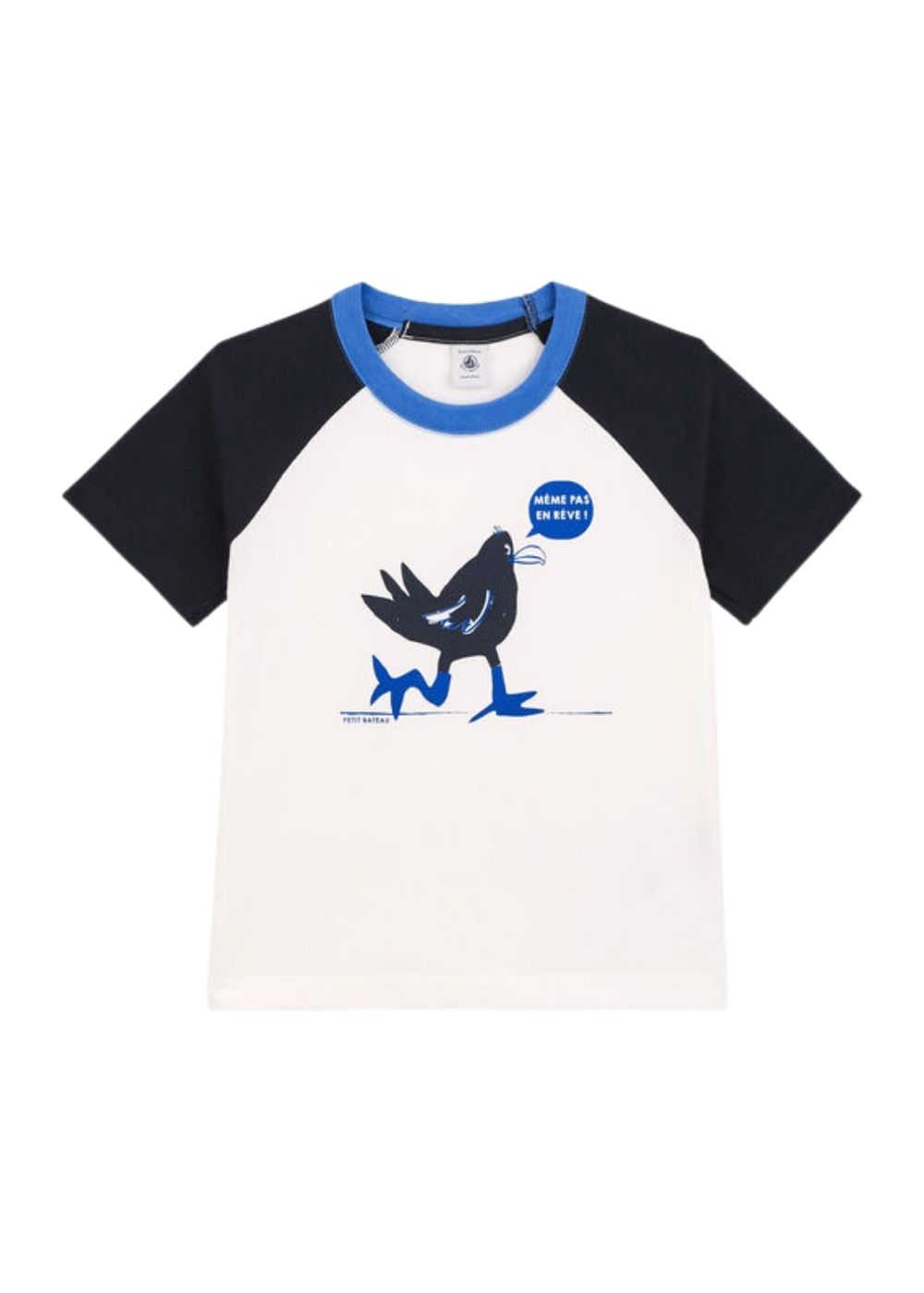 Featured image for “Petit Bateau T-shirt Con Stampa”