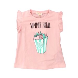 Featured image for “Liu Jo T-shirt con stampa”
