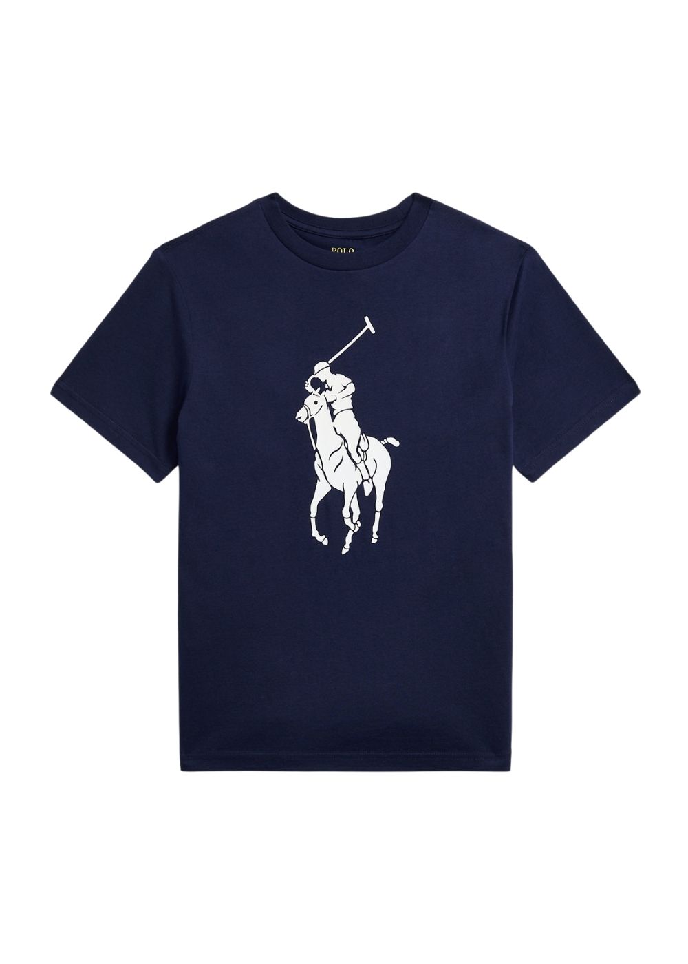 Featured image for “Polo Ralph Lauren T-shirt Cambia Colore”
