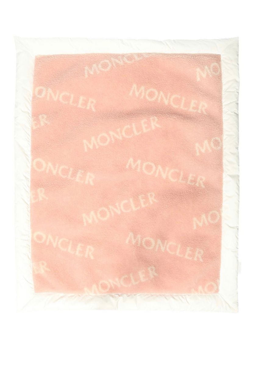 Featured image for “Moncler Coperta in Techno Pile”