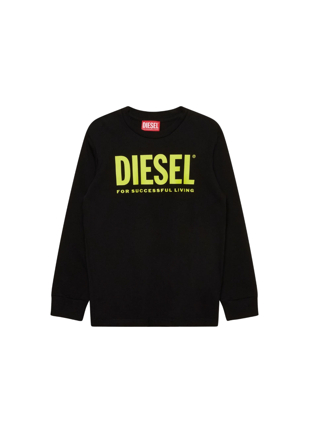 Featured image for “Diesel T-shirt Stampa Logo”