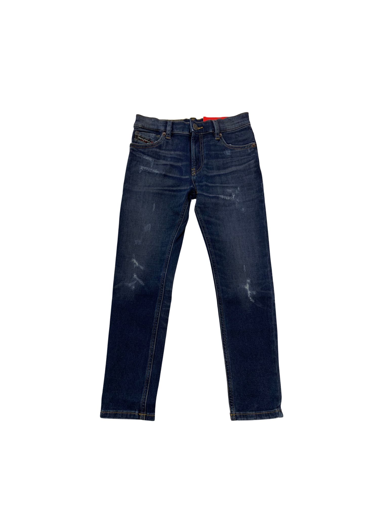 Featured image for “Diesel Jeans Effetto Vissuto”