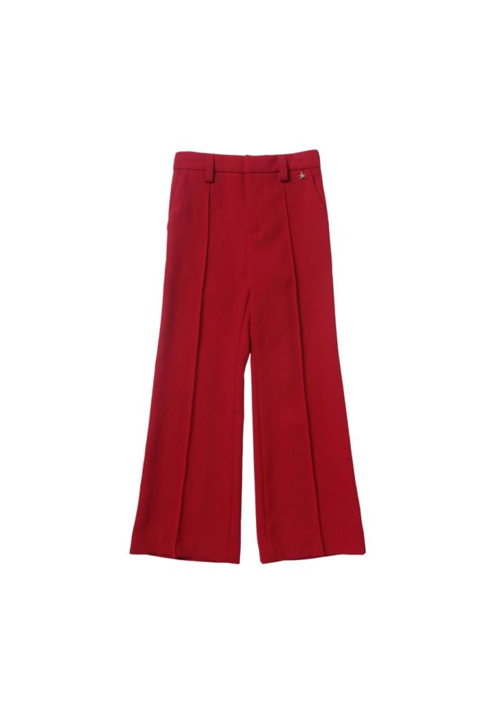 Featured image for “Elisabetta Franchi Pantalone Ampio”