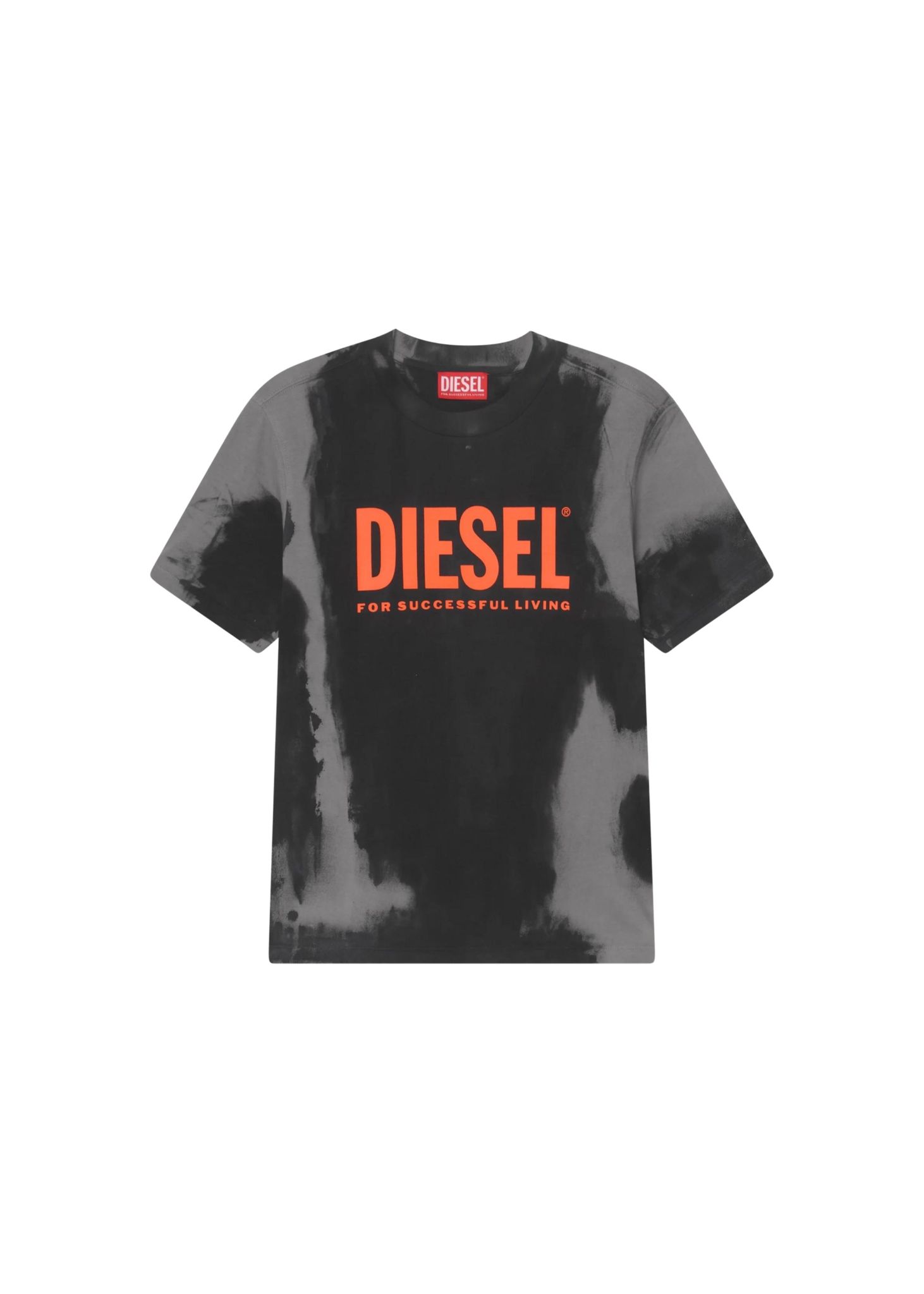 Featured image for “Diesel T-shirt Logo”