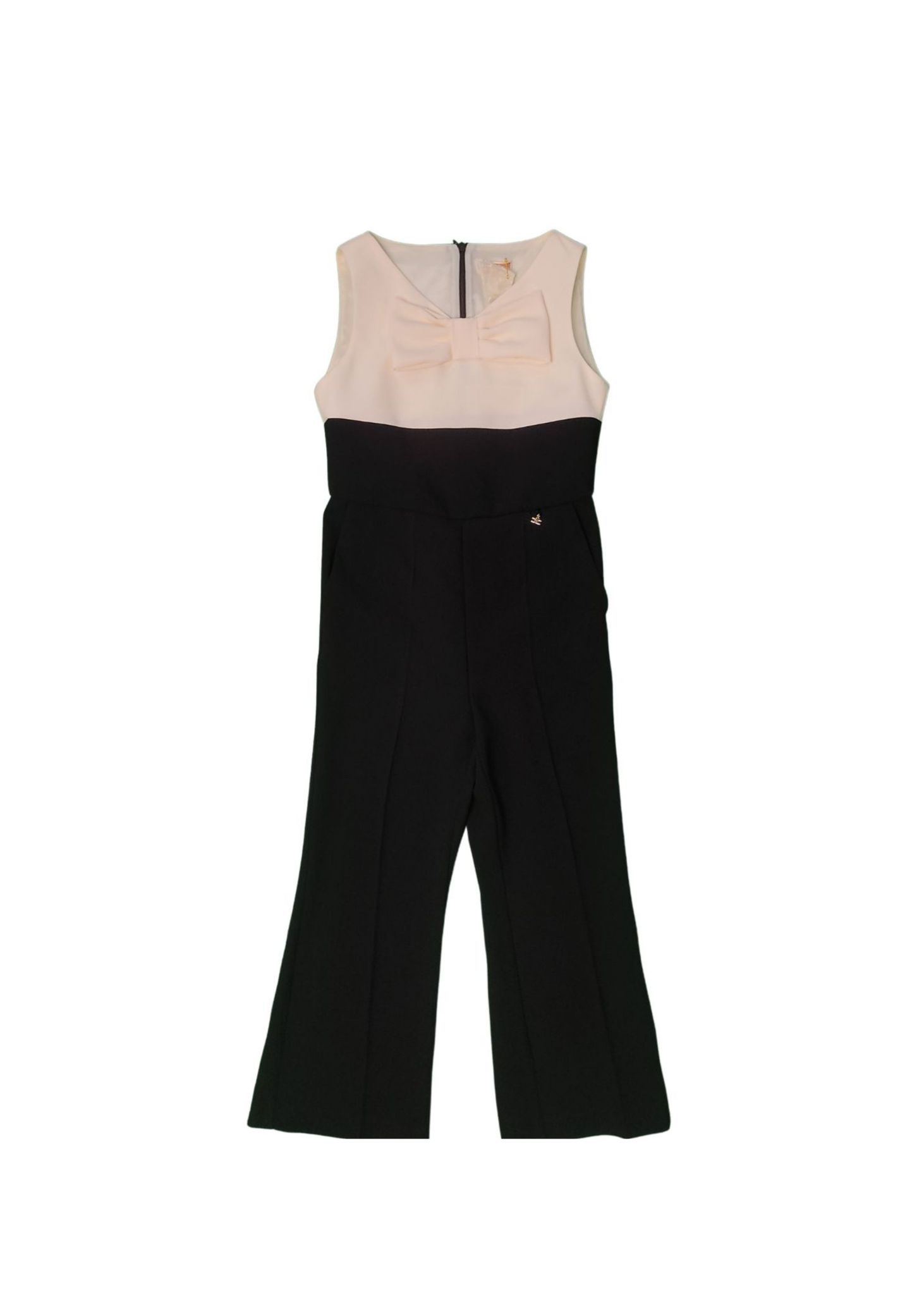 Featured image for “Elisabetta Franchi Jumpsuit”