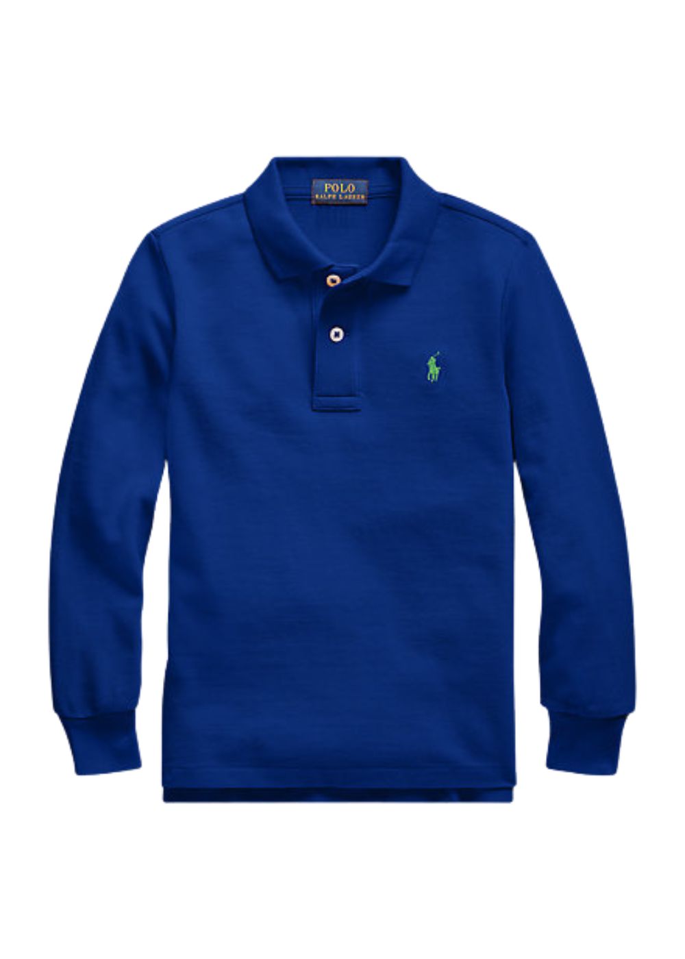 Featured image for “Polo Ralph Lauren Polo in piquè”
