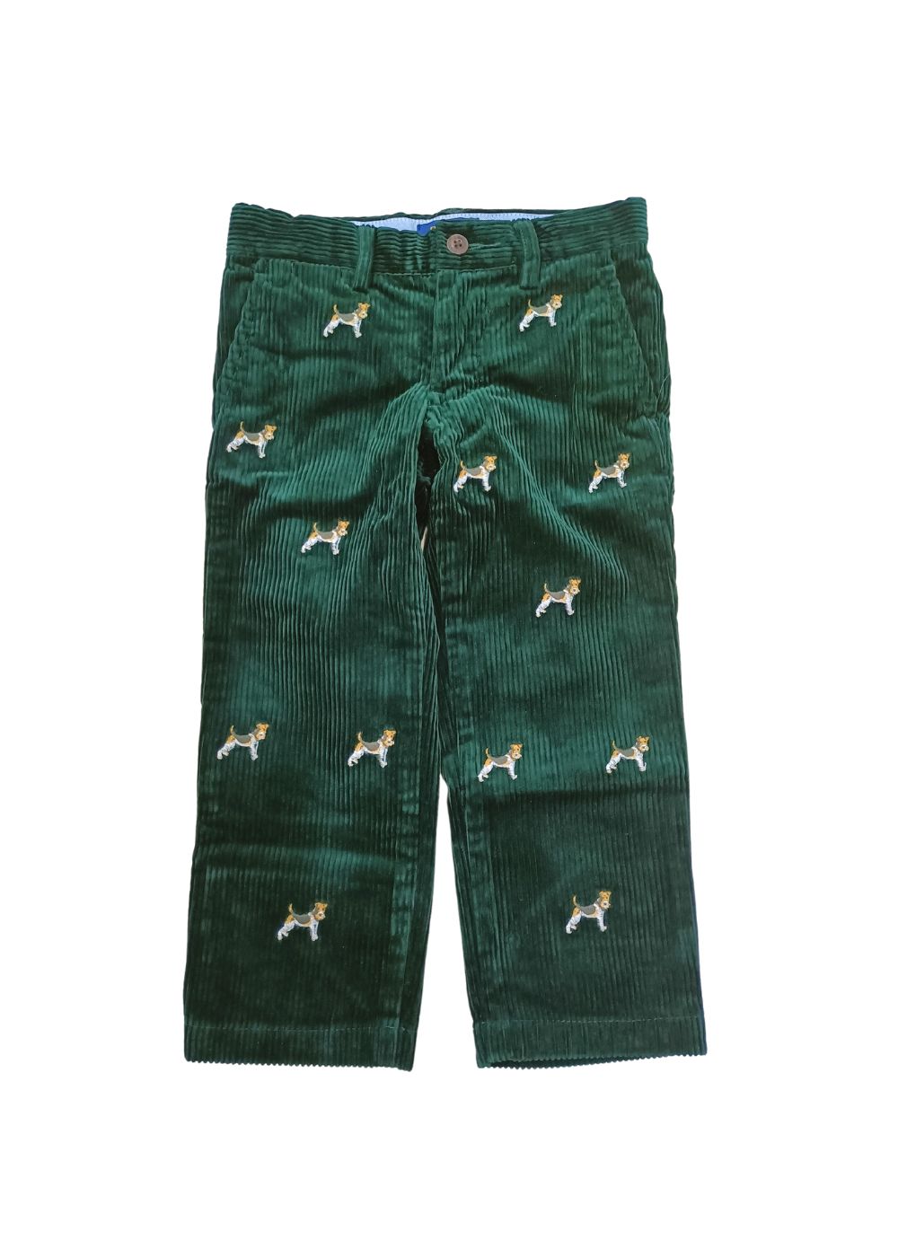 Featured image for “Polo Ralph Lauren Pantalone Verde”