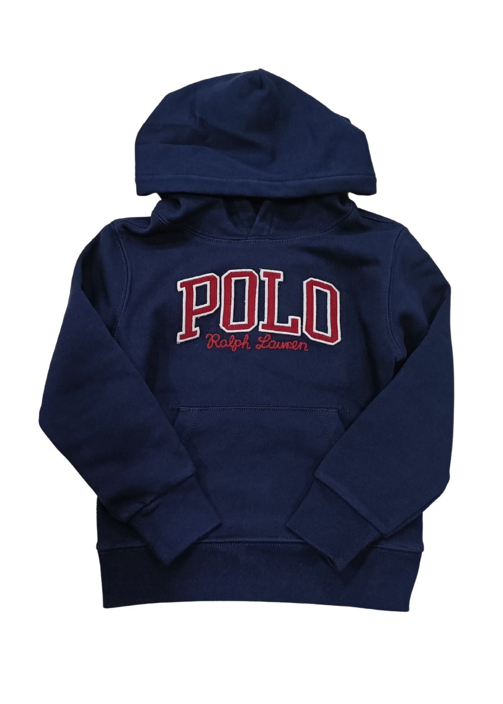 Featured image for “Polo Ralph Lauren Felpa Con cappuccio”