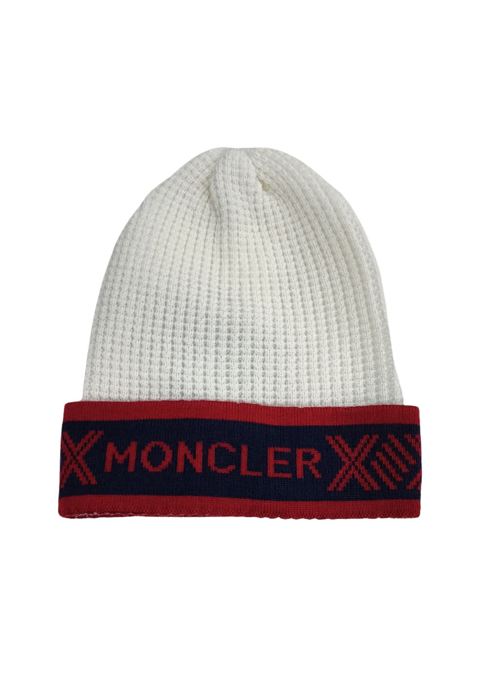 Featured image for “Moncler Berretto In Lana Neonato”