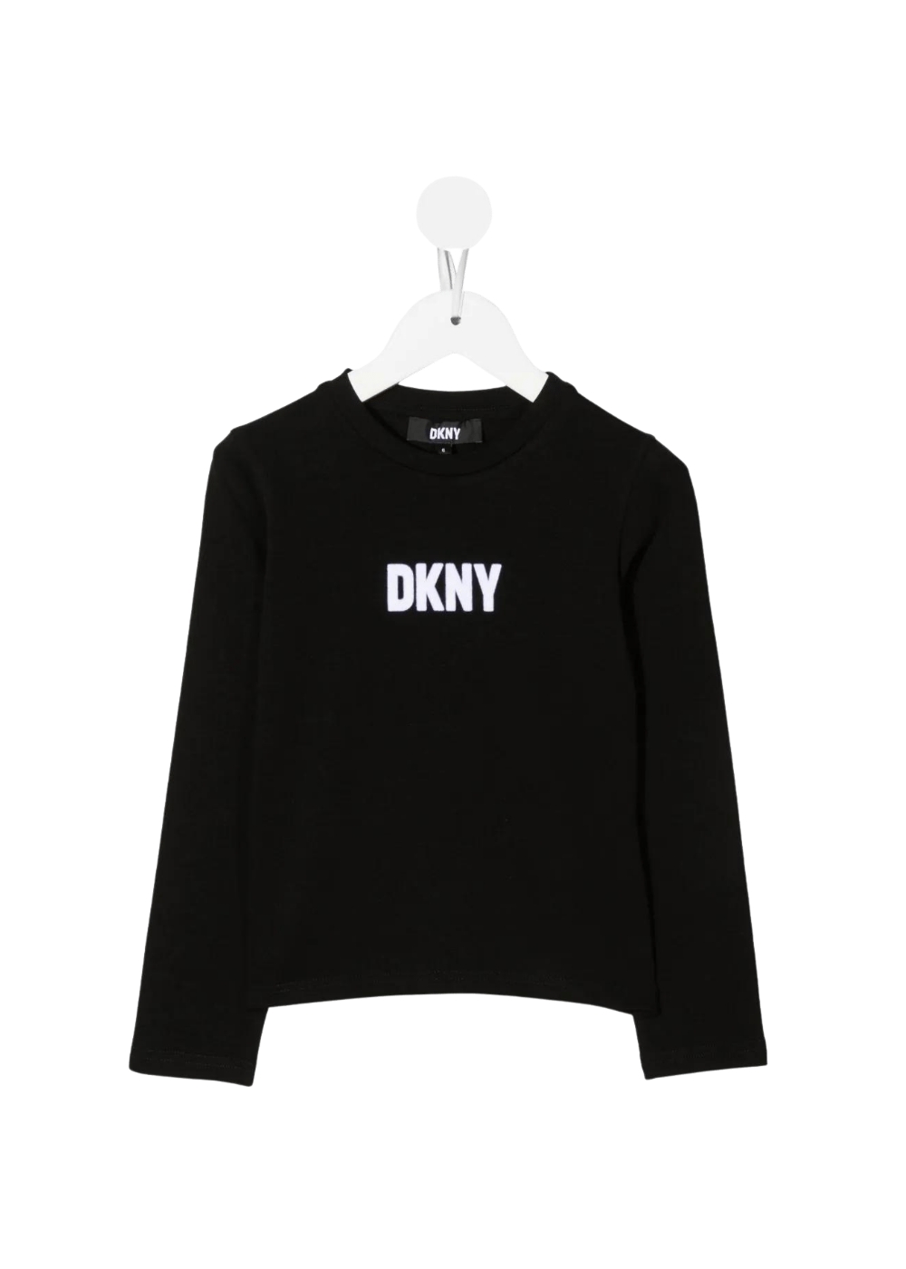 Featured image for “Dkny T-shirt con Ricamo”
