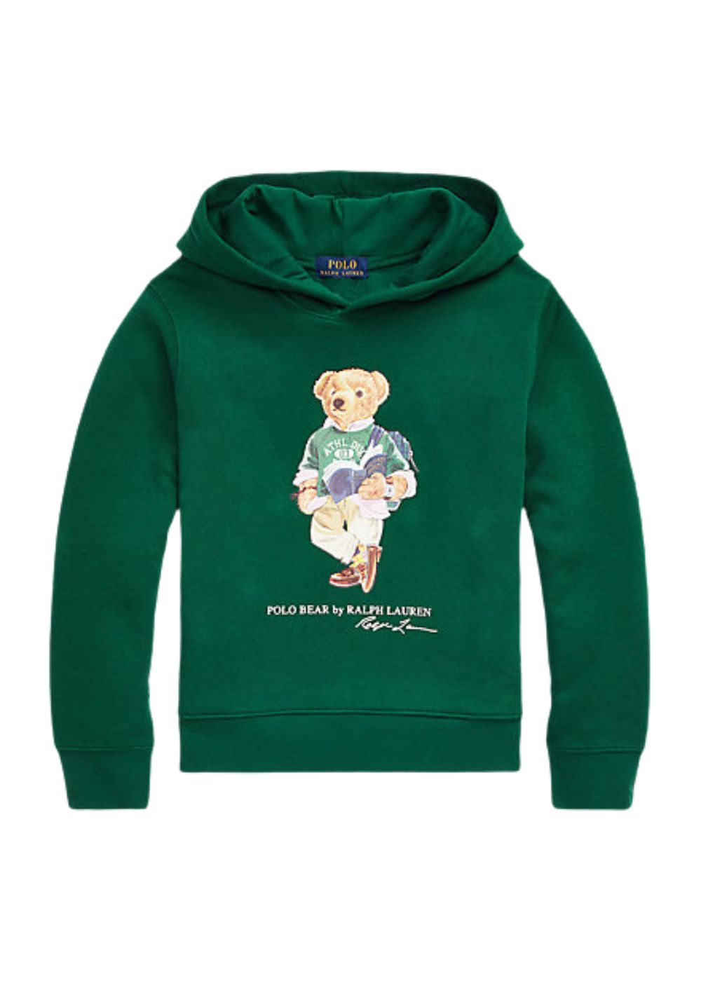 Featured image for “Polo Ralph Lauren Felpa Bear”