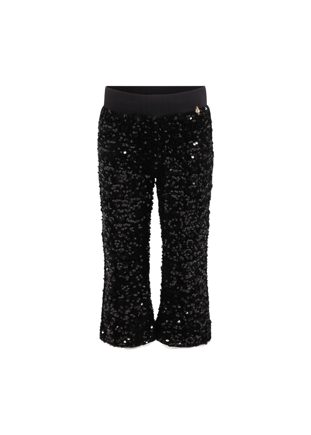 Featured image for “Blumarine Pantaloni con Paillettes”