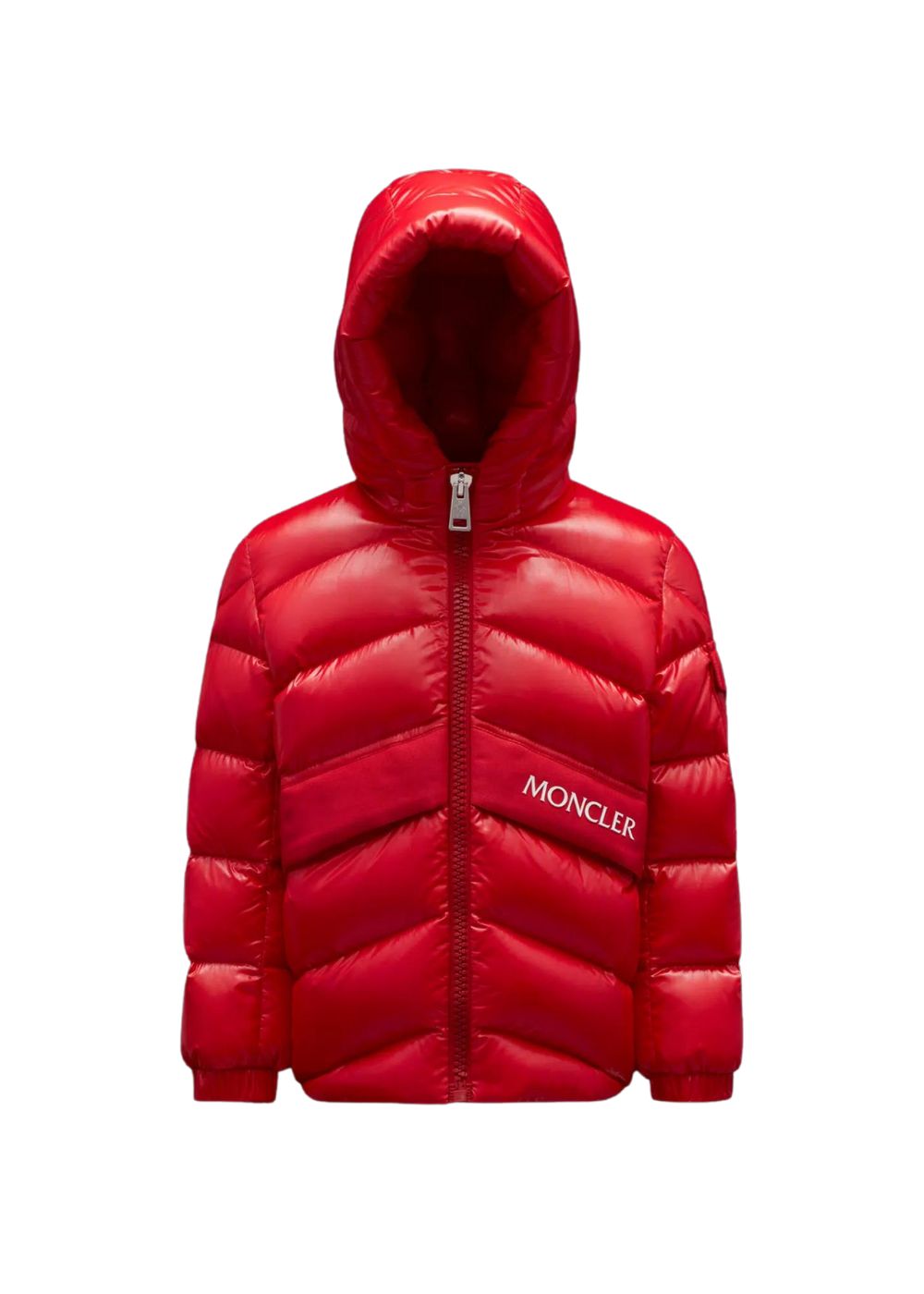 Featured image for “Moncler Giubbotto Groseiller Rosso”