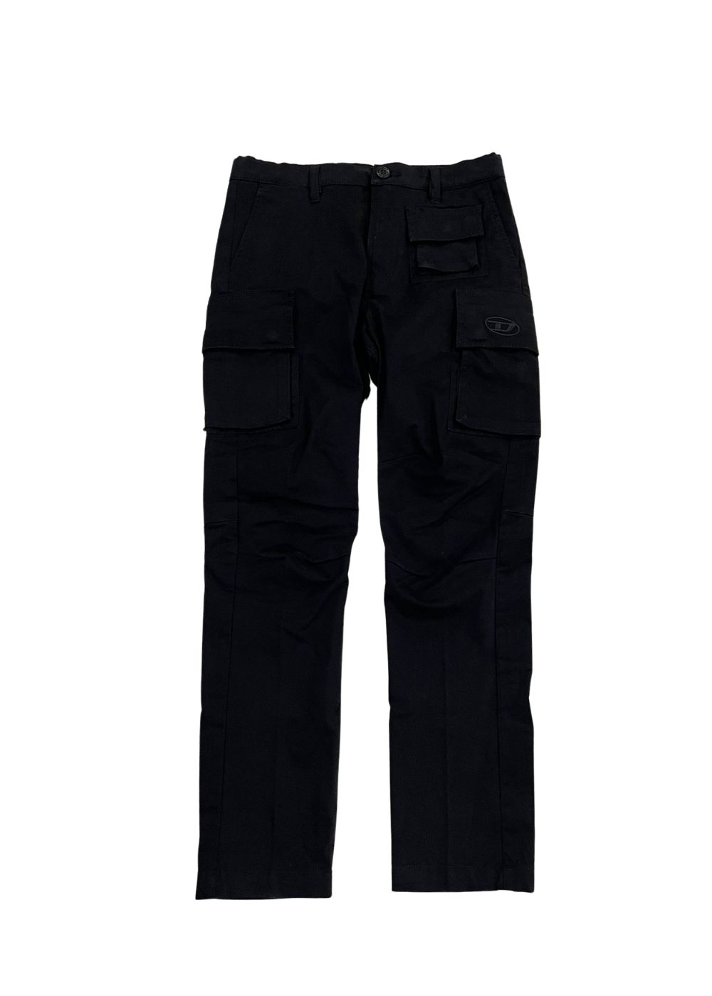 Featured image for “Diesel Pantalone Nero”