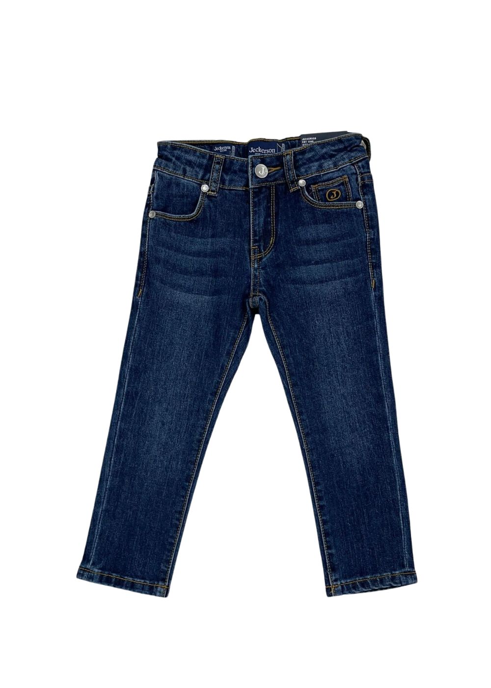 Featured image for “Jeckerson Jeans Scuro”