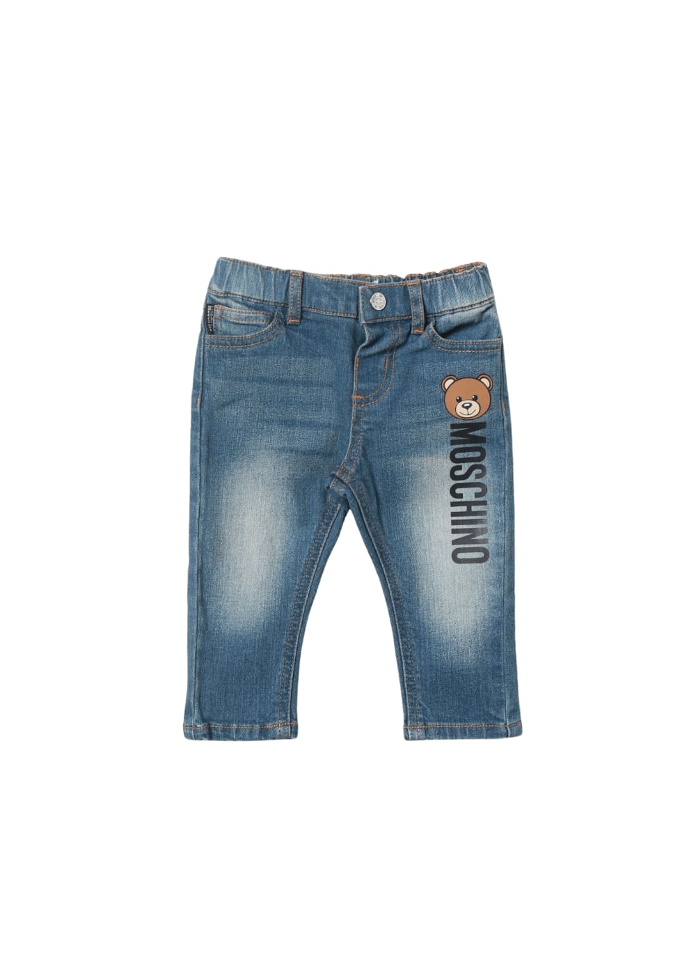 Featured image for “Moschino Jeans Bambino”