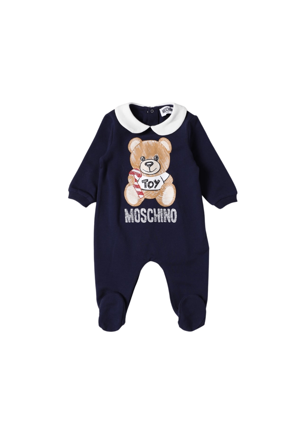 Featured image for “Moschino Tutina”