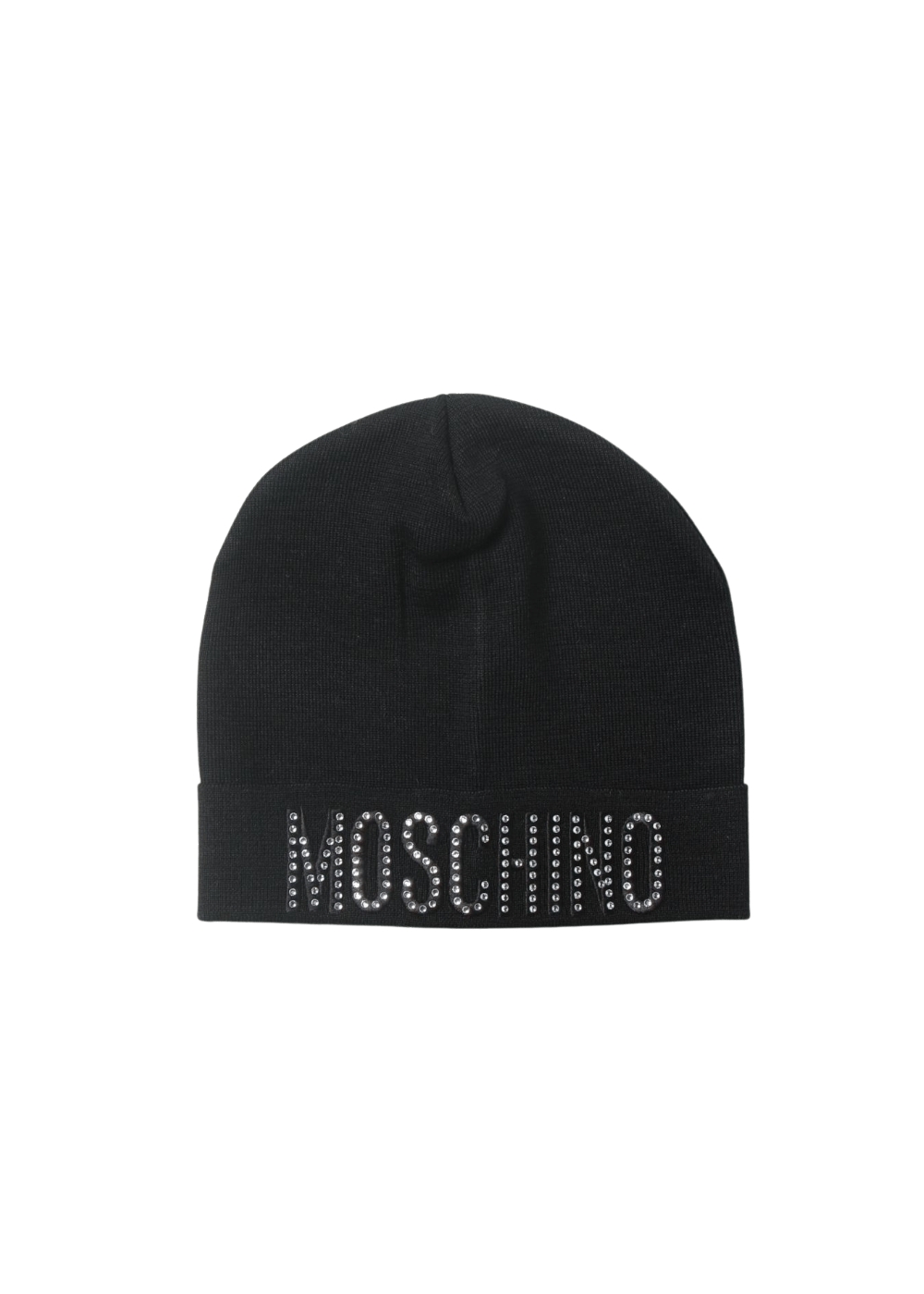 Featured image for “Moschino Berretto”