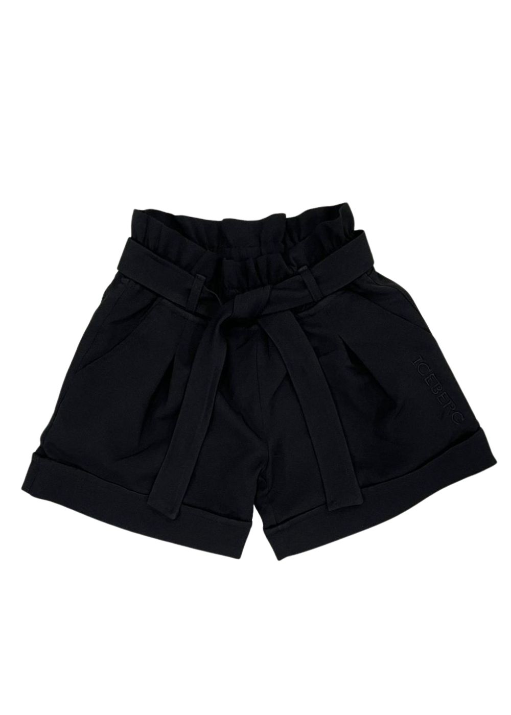 Featured image for “Iceberg Shorts nero”