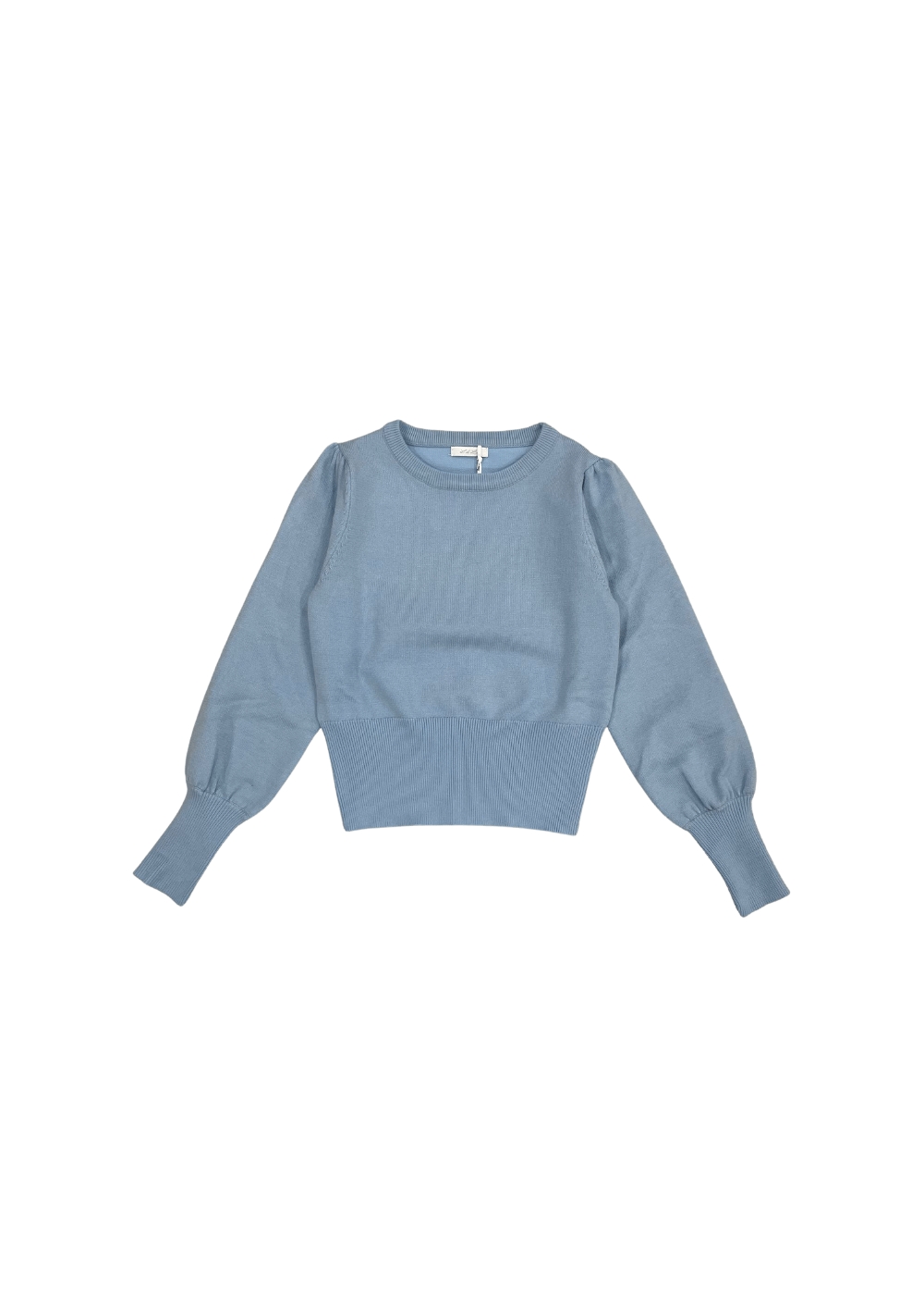 Featured image for “Lù Lù Pullover Avio”