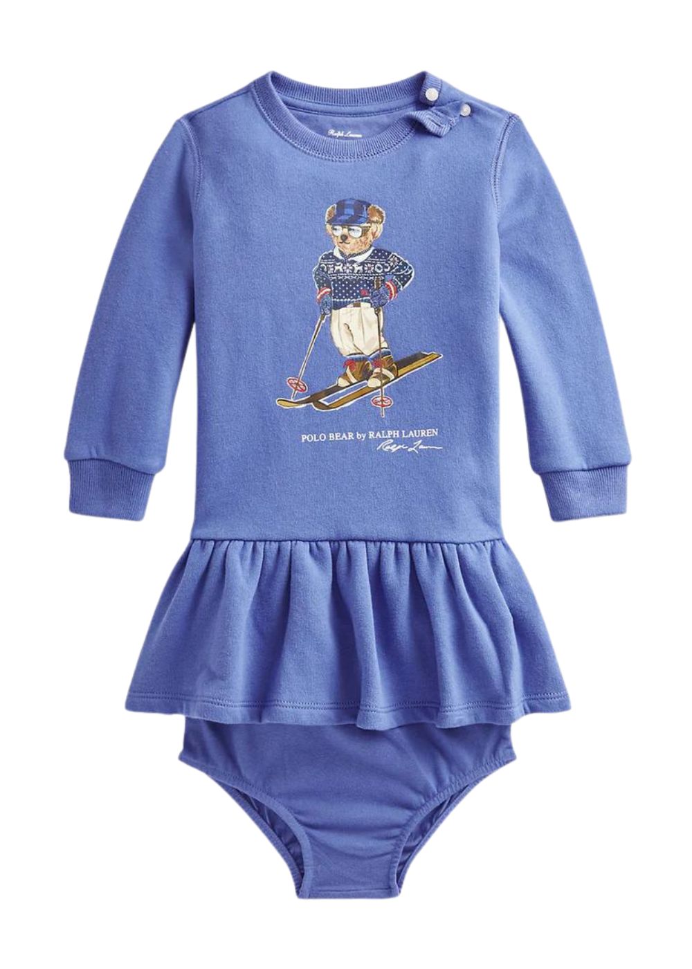 Featured image for “Polo Ralph Lauren abito Polo bear”