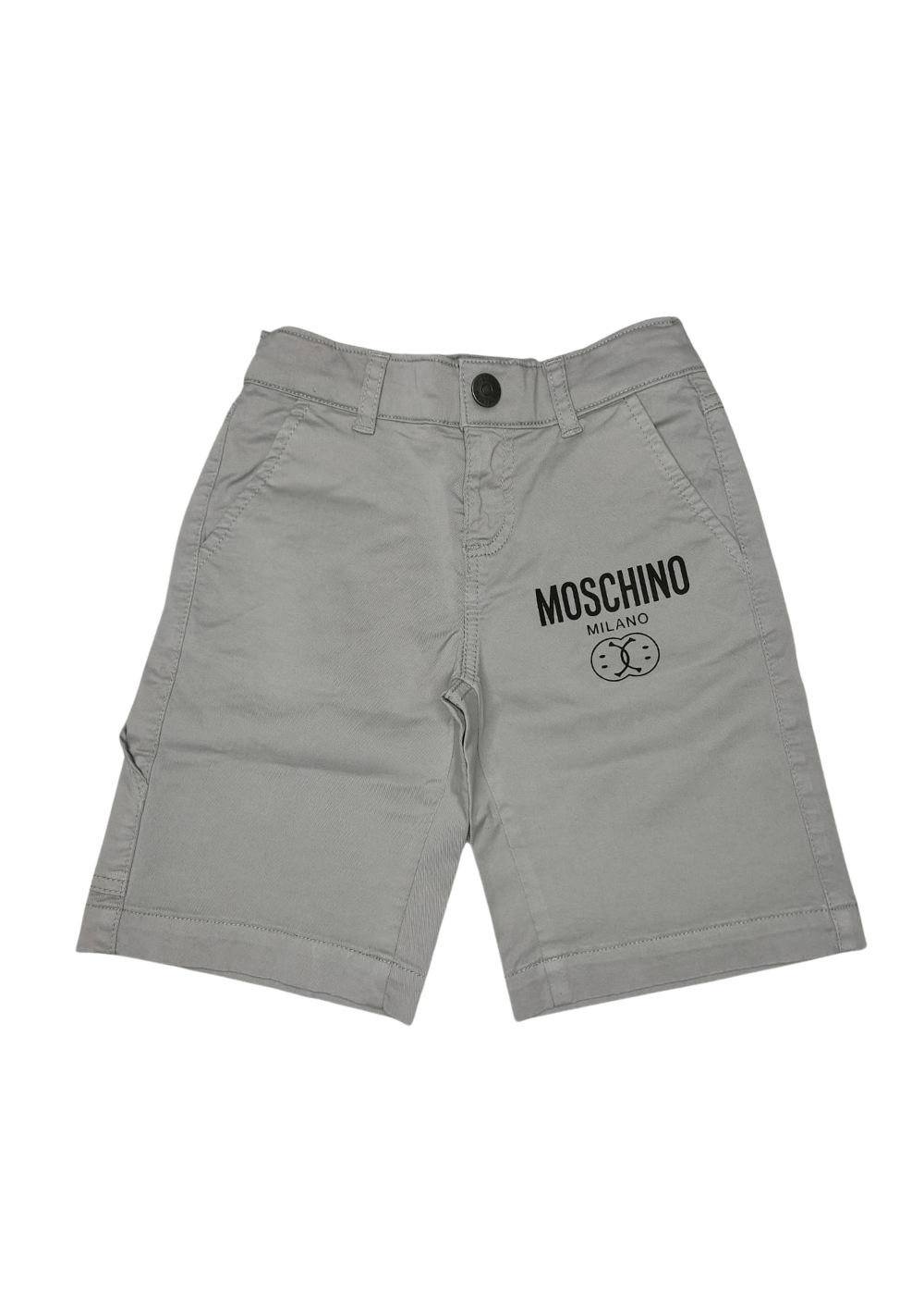 Featured image for “Moschino Bermuda”