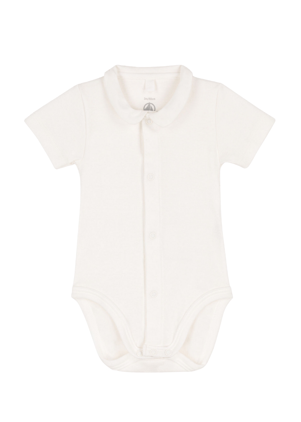 Featured image for “Petit Bateau Body Colletto alla Caludine”