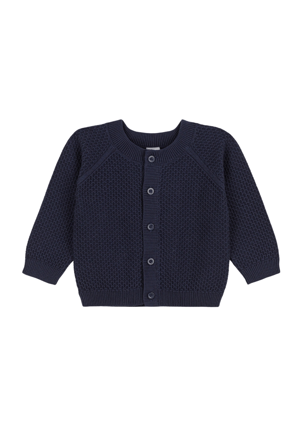 Featured image for “Petit Bateau Cardigan in Maglia”