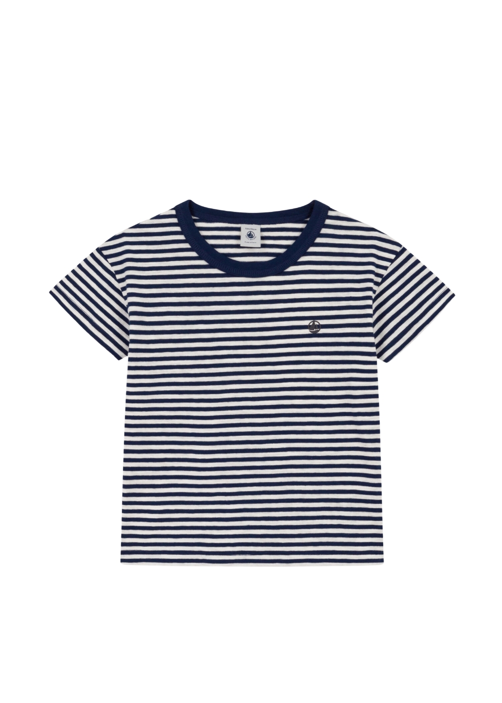 Featured image for “Petit Bateau T-Shirt a Righe”
