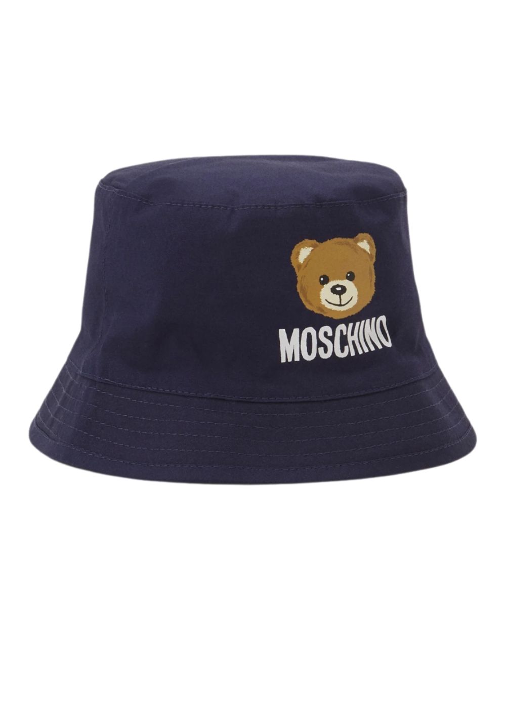 Featured image for “Moschino Cappello Cloche”