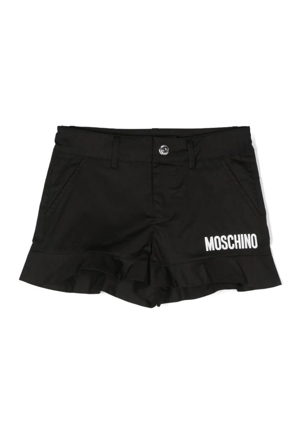 Featured image for “Moschino Lightweight shorts”