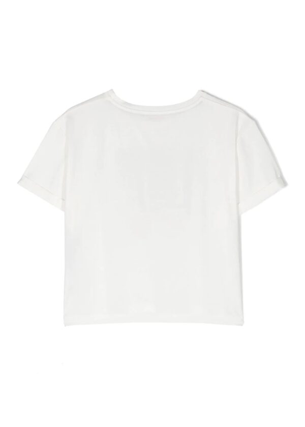 Liu Jo T-shirt con stampa - immagine 3