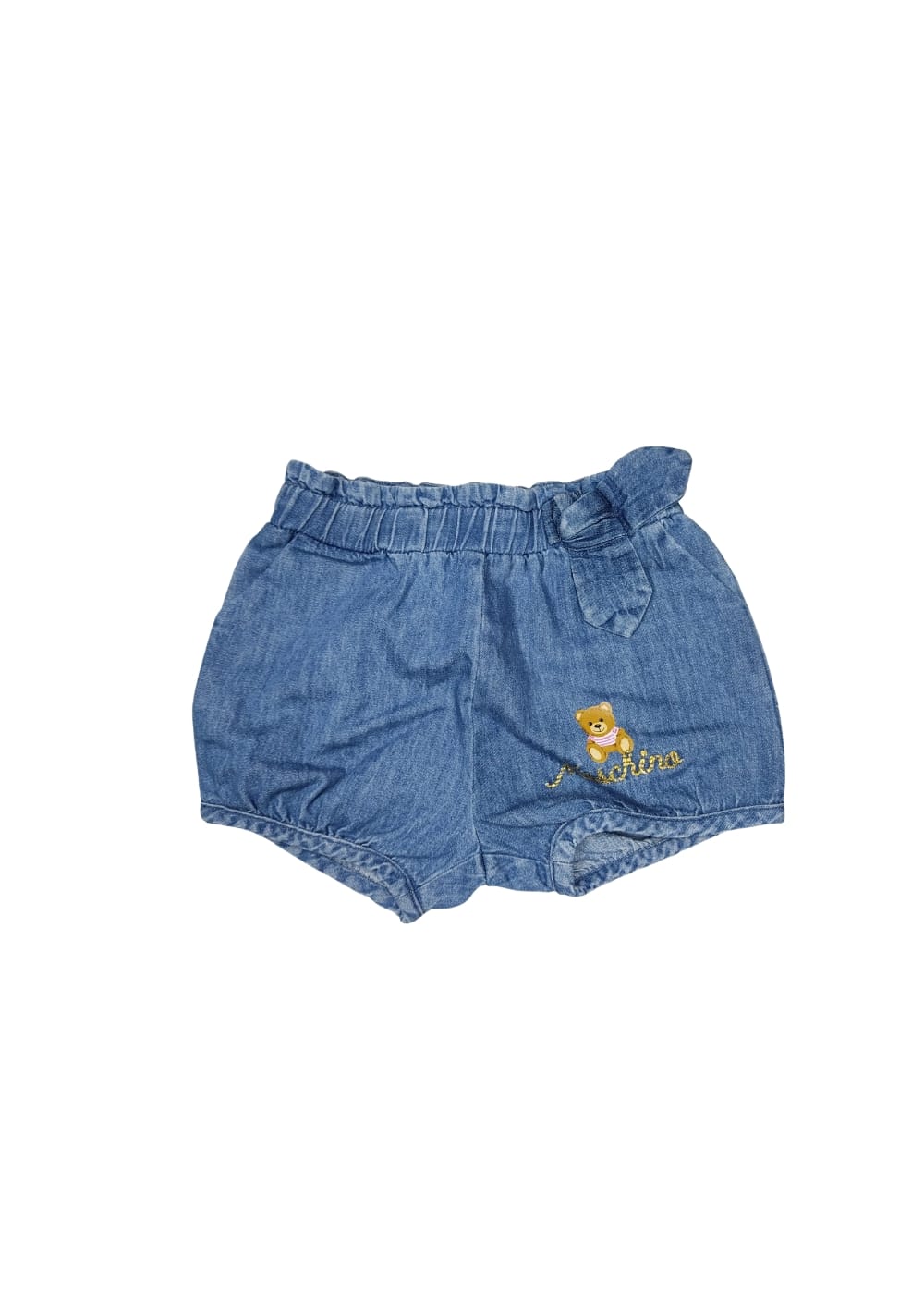 Featured image for “Moschino Shorts”