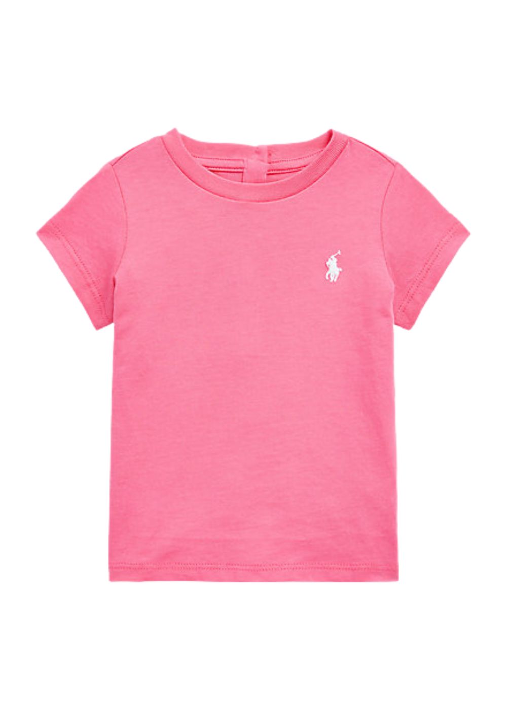 Featured image for “Polo Ralph Lauren T-shirt in cotone”