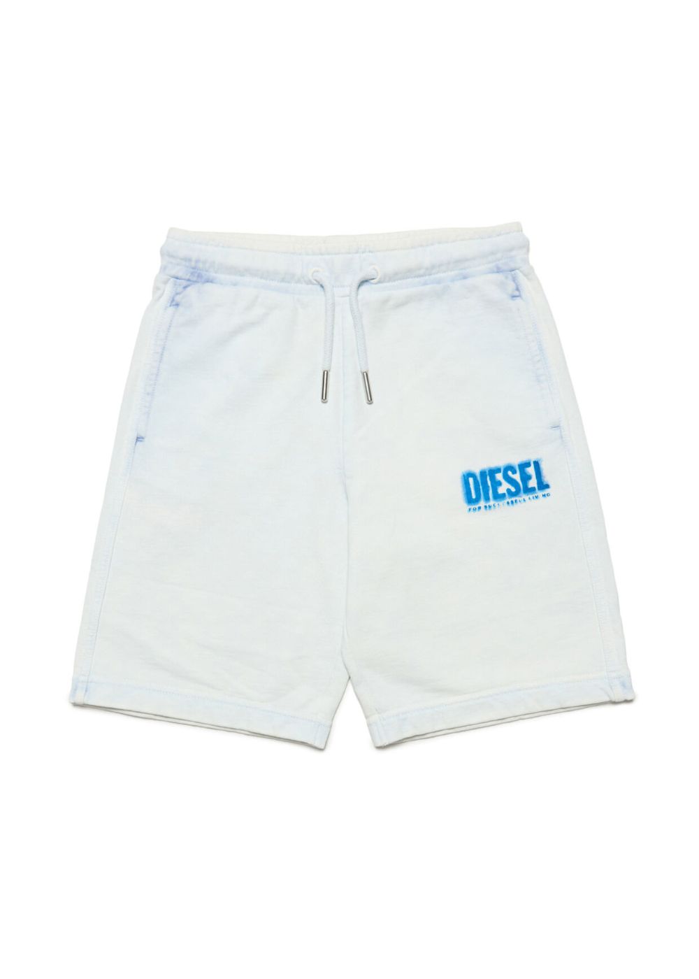 Featured image for “Diesel Short Effetto schiarito”