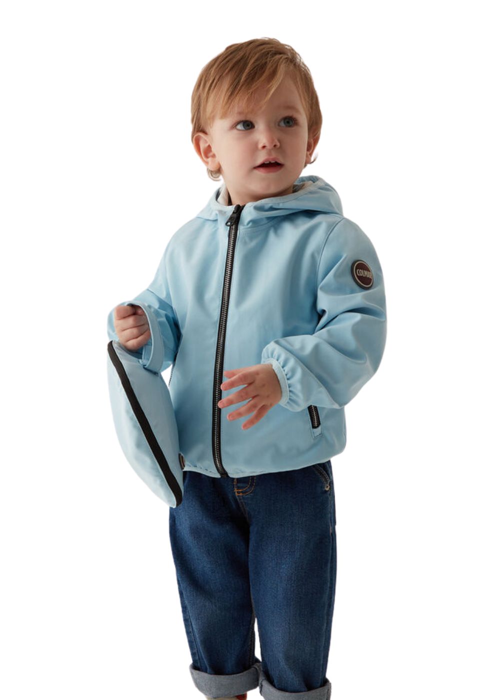 Featured image for “Colmar Giacca Unisex packable”