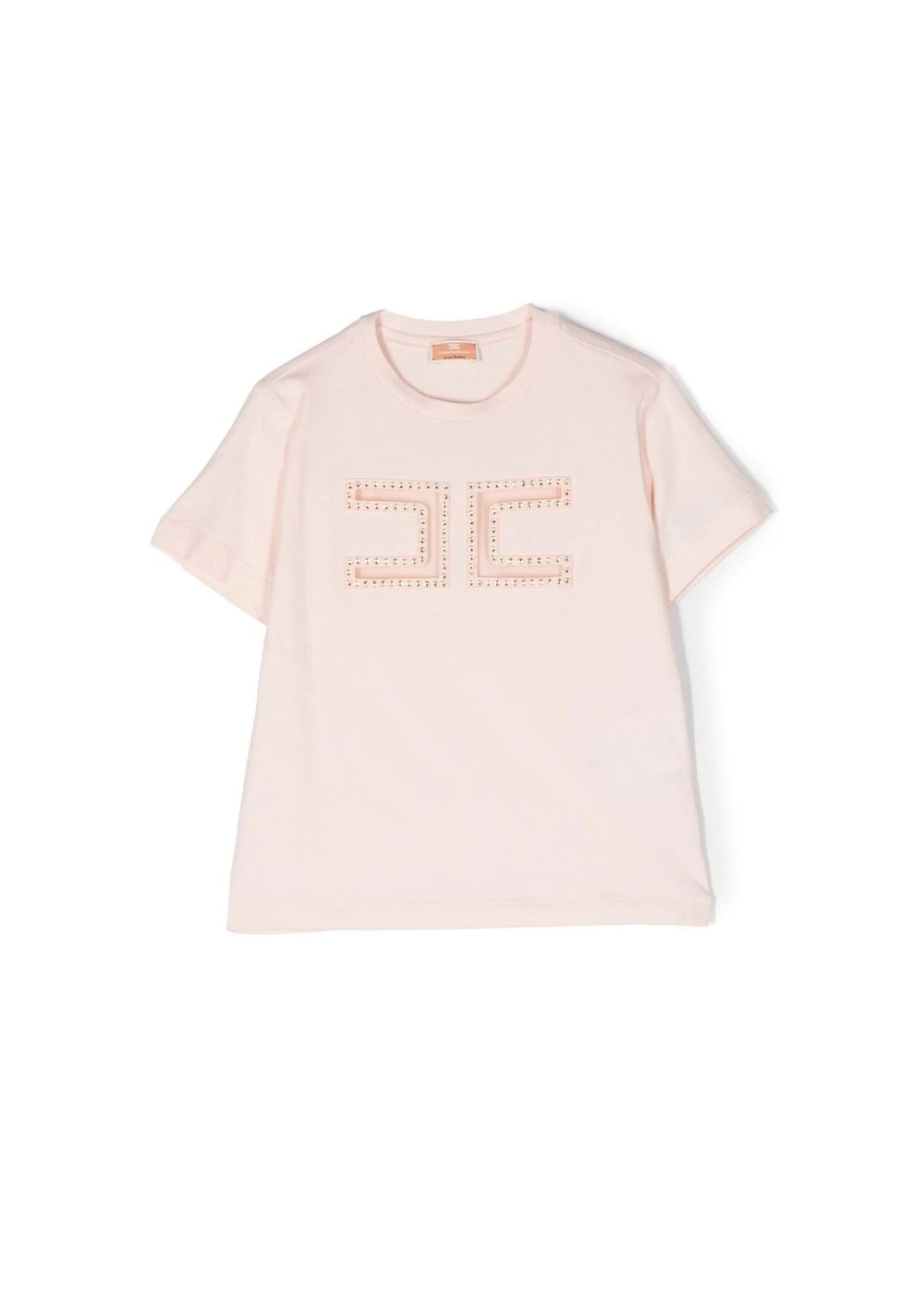 Featured image for “Elisabetta Franchi T-shirt con logo”