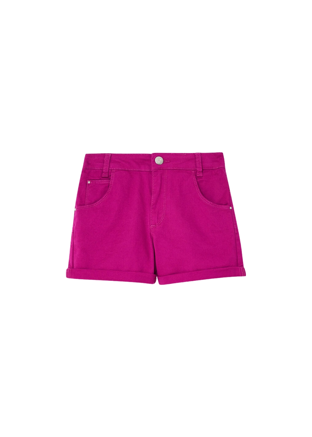 Featured image for “LiuJo Shorts in Gabardina”