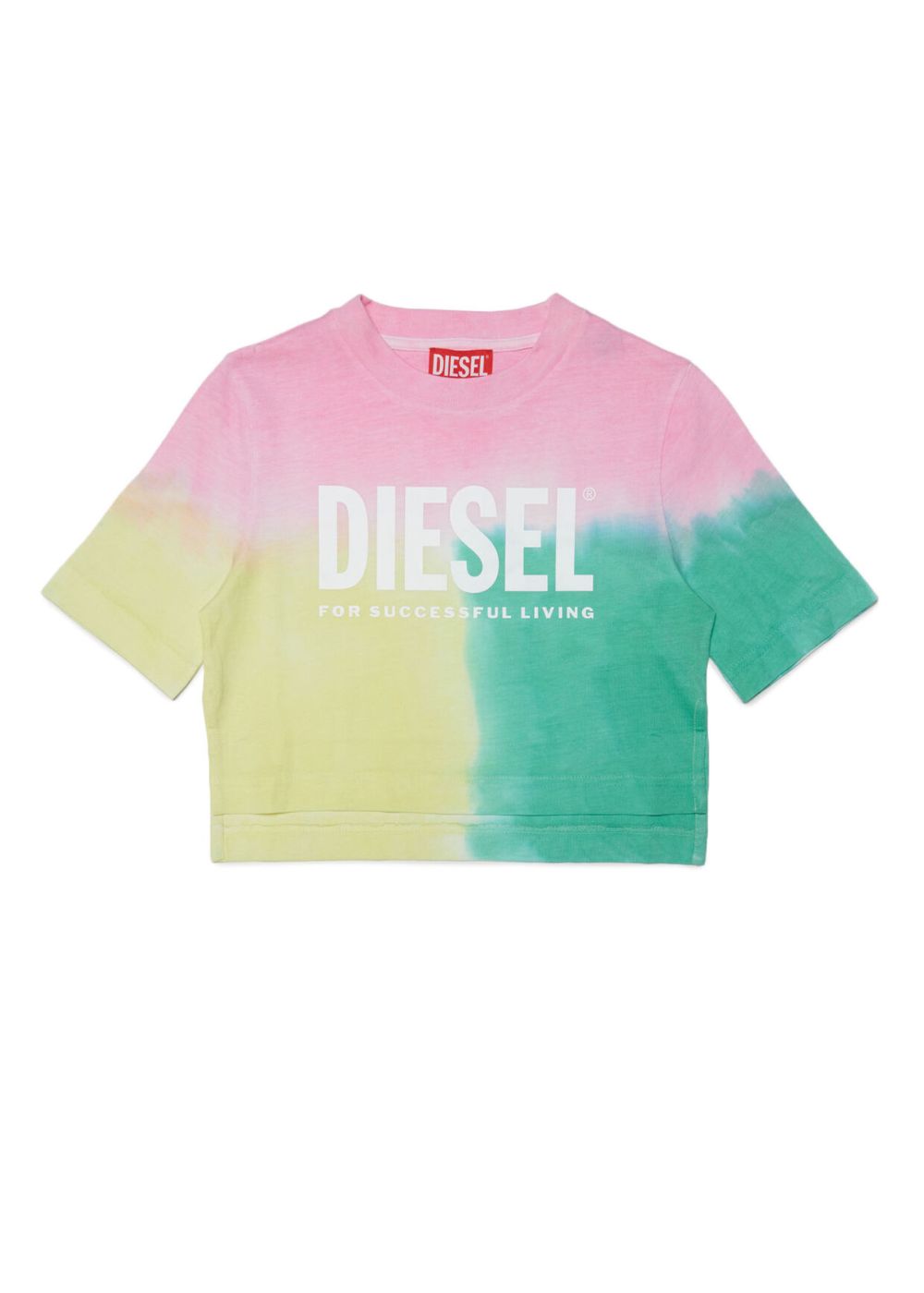 Featured image for “Diesel Top Multicolor”