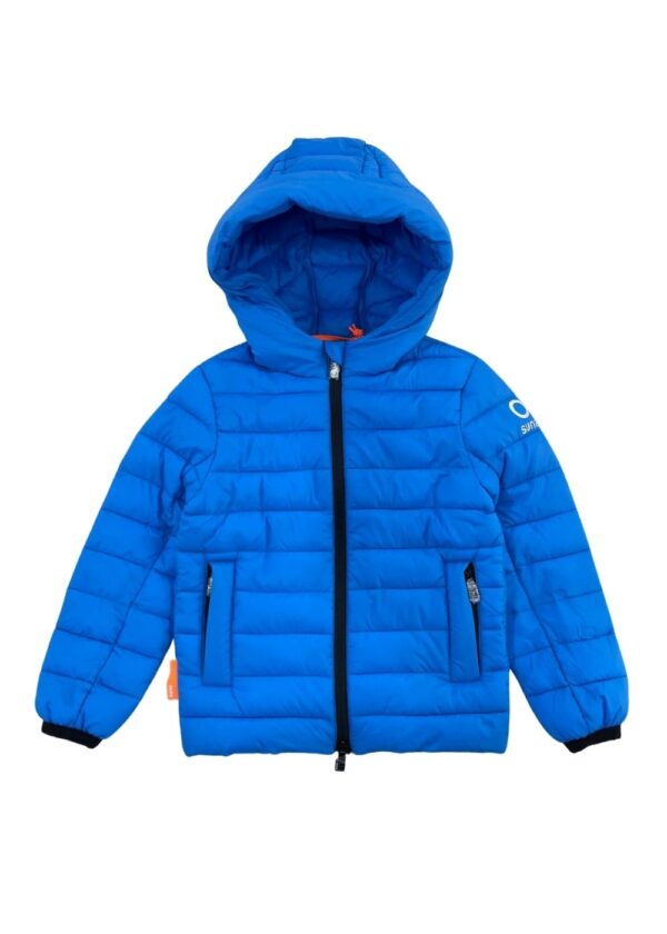 Suns Piumino French Blue