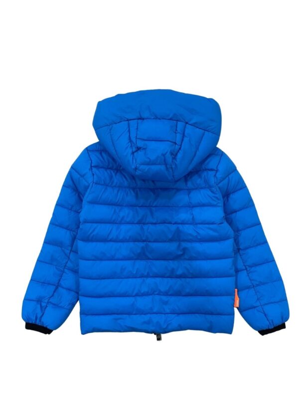 Suns Piumino French Blue - immagine 3