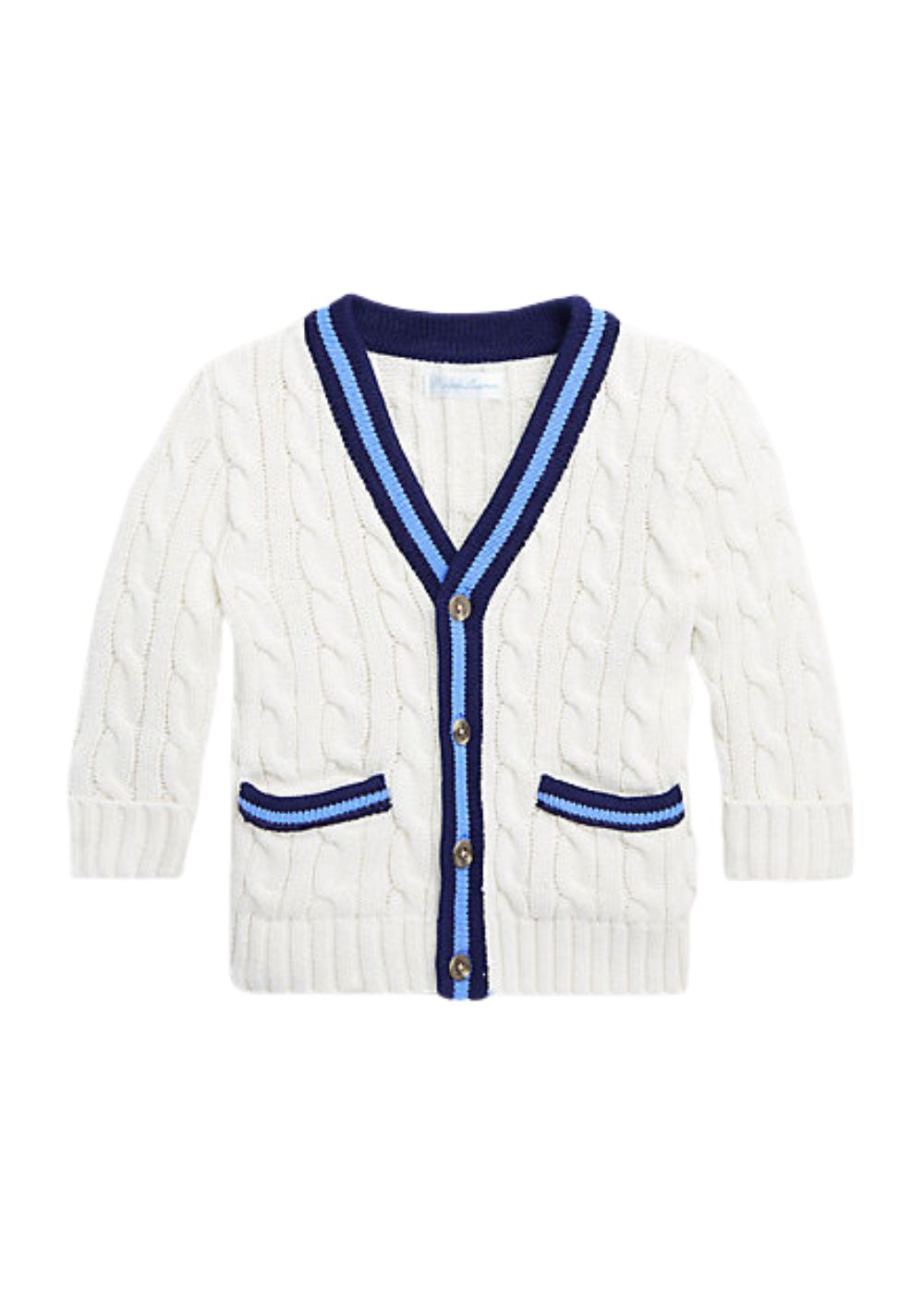 Featured image for “Polo Ralph Lauren Cardigan in cotone”