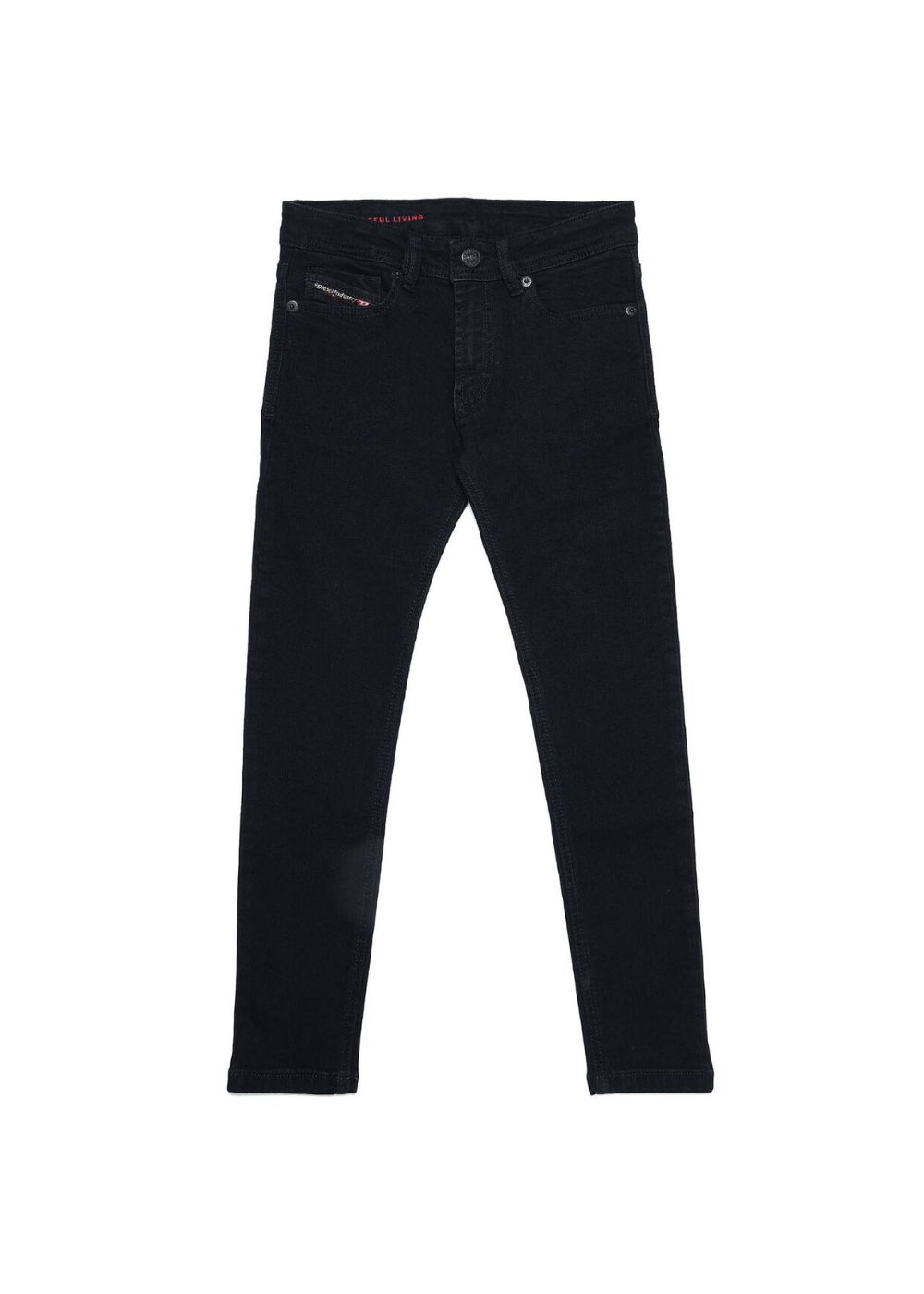 Featured image for “Diesel Jeans Nero Skinny”