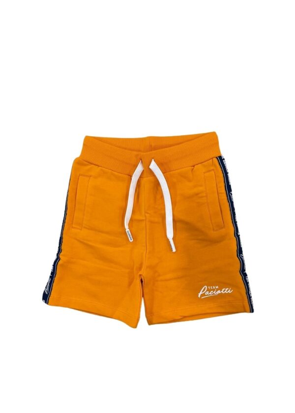 Paciotti 4Us Canotta T-shirt e bermuda - immagine 2