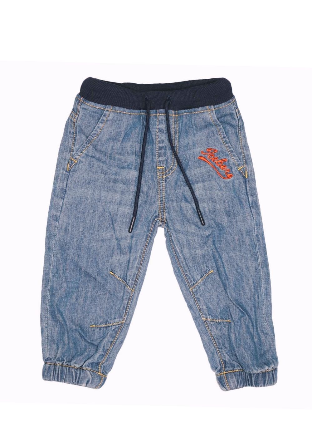 Featured image for “Iceberg Jeans Elasticizzato”