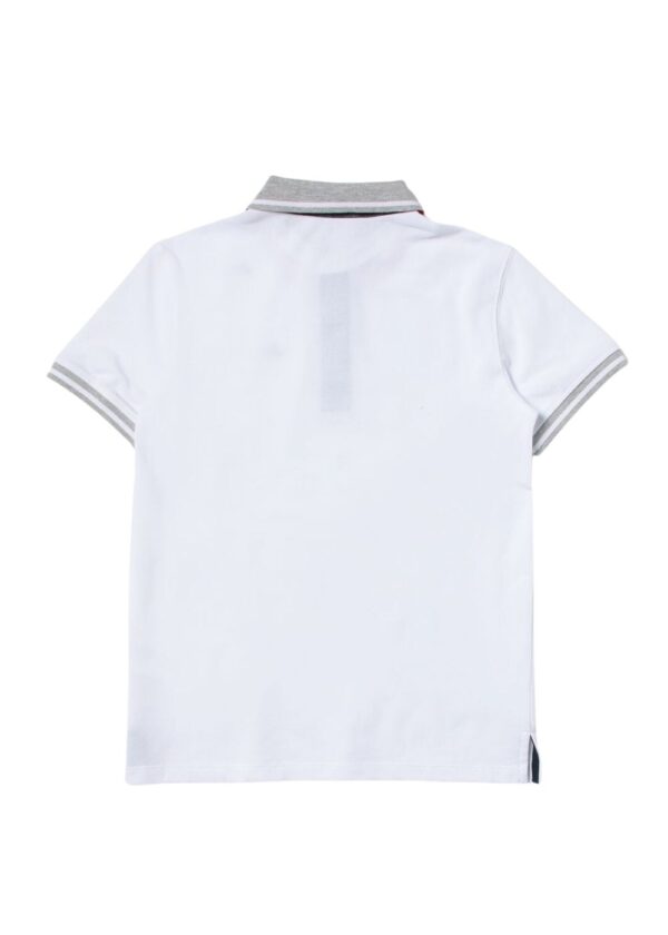 Jeckerson Polo Con Logo - immagine 2